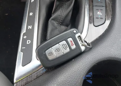 2012 Kia Optima Ex из США, поврежденный, VIN 5XXGN4A76CG051931